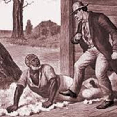 Timeline: Slavery laws and codes