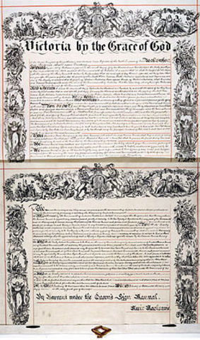 inormation federation