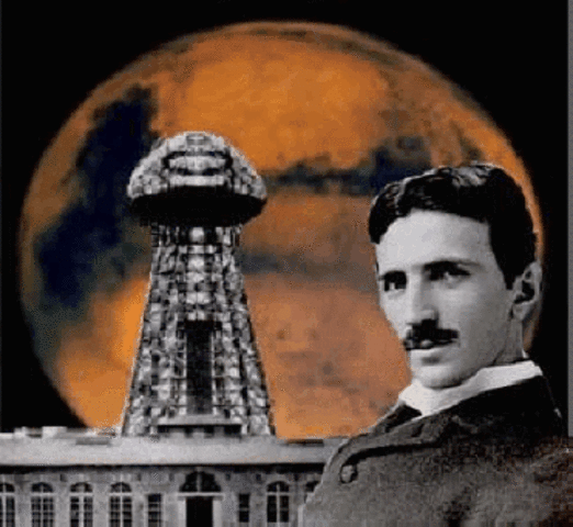 Sabías Que Nikola Tesla
