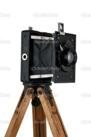 Invention of the Camera
