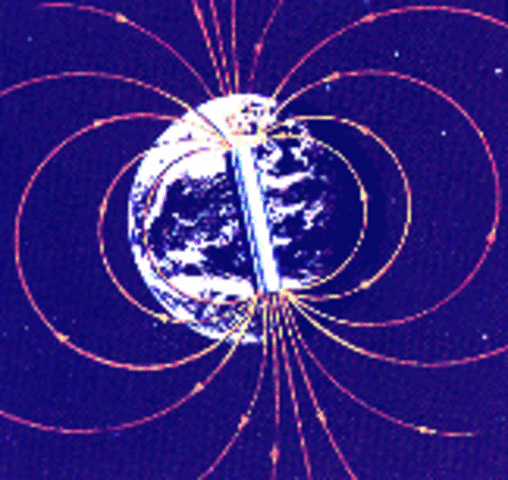 Campo Magnetico Por Faraday