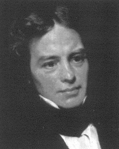 Curiosidades De Michael Faraday