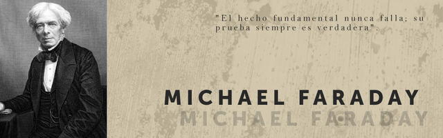 El Efecto Faraday