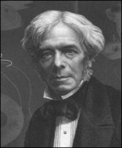 Faraday vs Davy