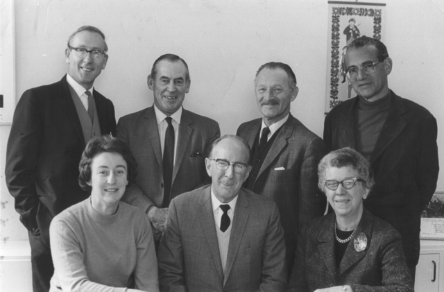 Federation Convention