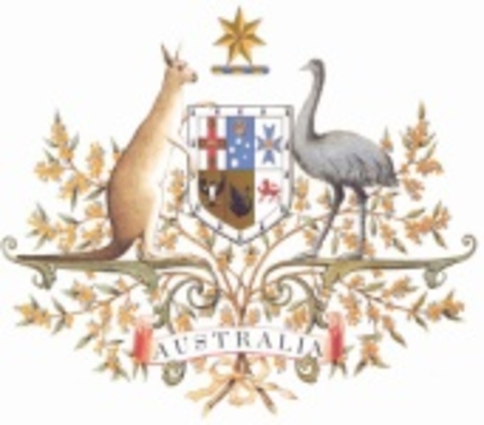 Commonwealth of Australia