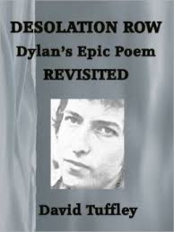 Desolation Row by Bob Dylan