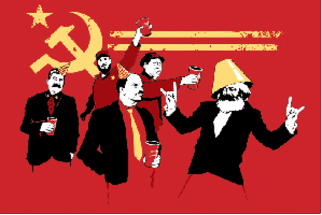 Russia won World War 2