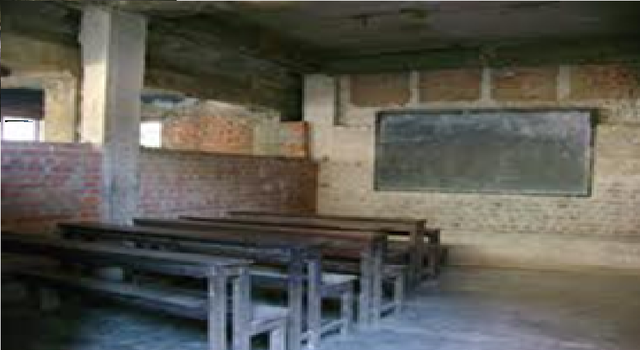 •	School in 3rd and 4th century