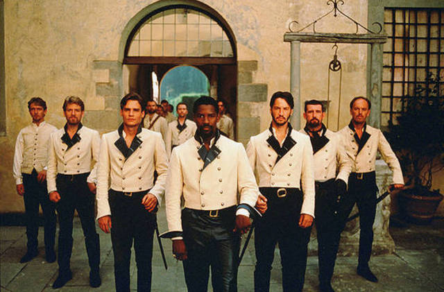 Much Ado About Nothing