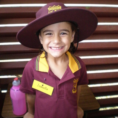 Timeline: The life of isabella