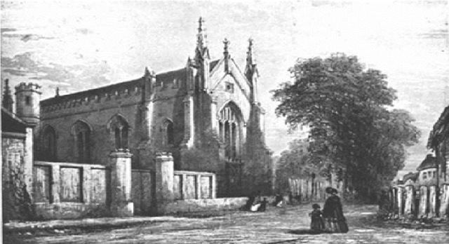 schools from 9th to 11th