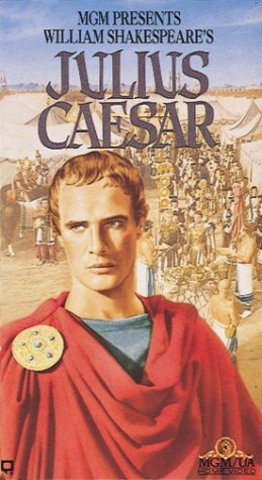 Julius Ceasar