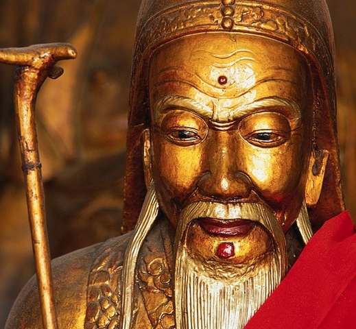 Chinese teachings and ideas