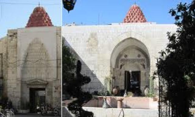 Bimaristan&nbsp;medical schools were formed in the&nbsp;medieval Islamic world,