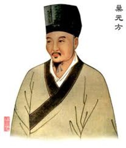 ui Dynasty, for the first time, an examination system was explicitly instituted for a category of local talents