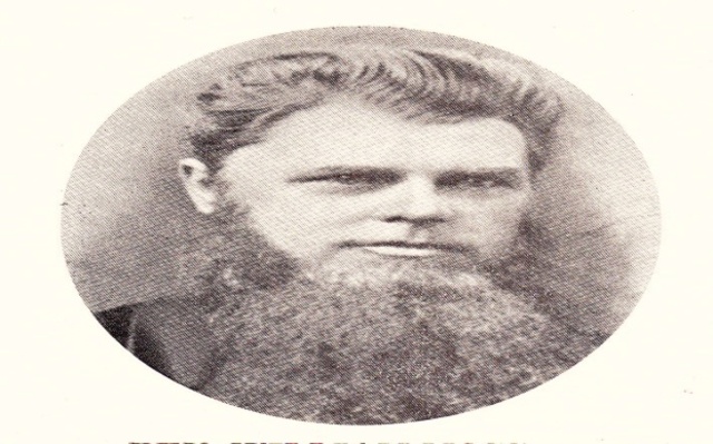 New authority proposed