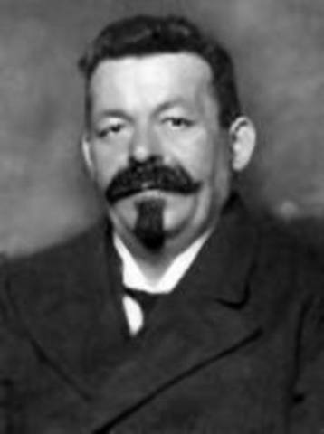 Weimar Establishment