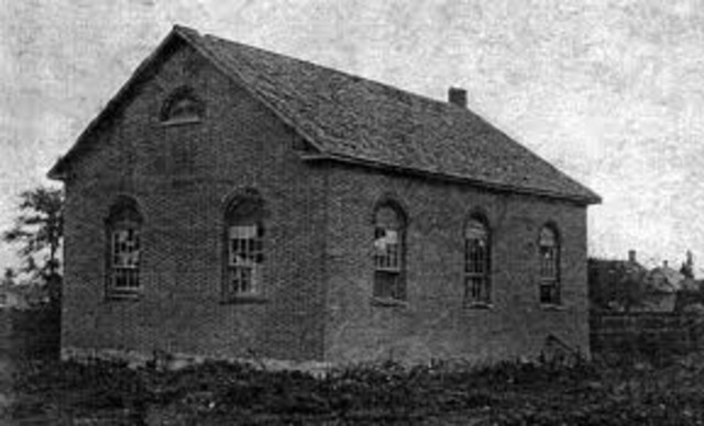 no longer religious schools