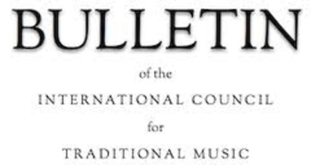 Intercolonial conference is held