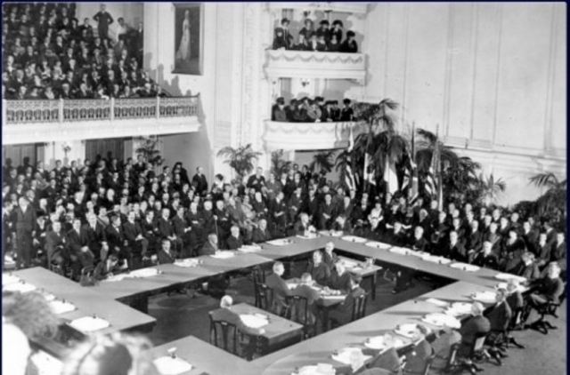 Vrede van Versailles