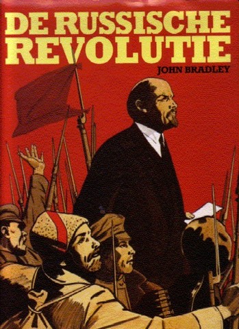 Russiche Revolutie
