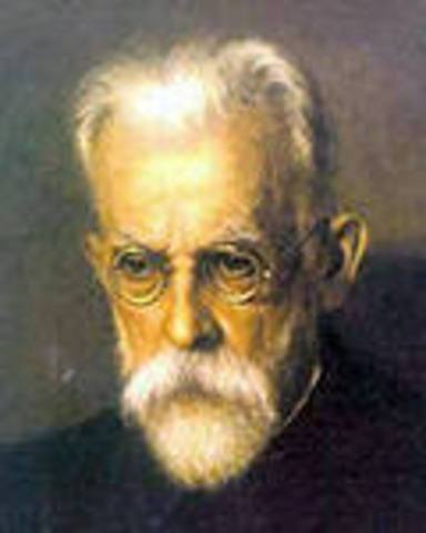 Член Петербургского общества естествоиспытателей