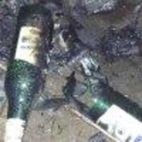 нападение на территорию Джума-Джами