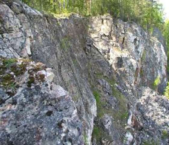 Тивдийский мрамор