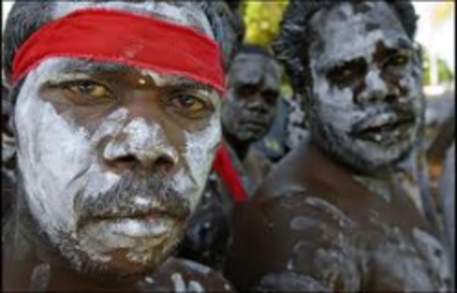 Aboriginal People