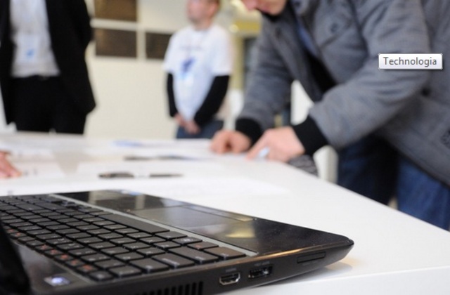 Konkurs grantowy ICT