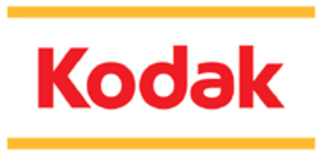 KODAK