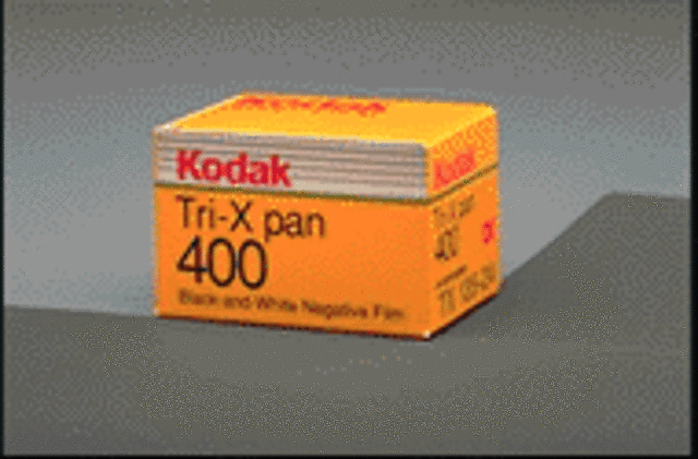KODAK