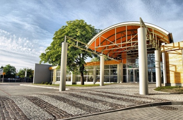 Gdynia - Forum Technologiczne Sektor 3.0