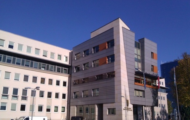 Rzeszów - Forum Technologiczne Sektor 3.0