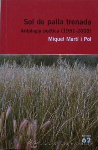 Sol de palla trenada