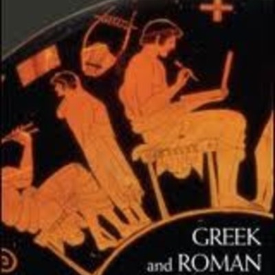 Timeline: History of education in Rome and Greece