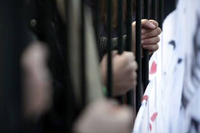 Έκτη ημέρα απεργίας πείνας φοιτητών του ΤΕΙ Θεσσαλονίκης