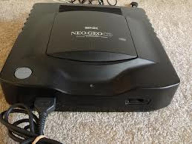 Neogeo