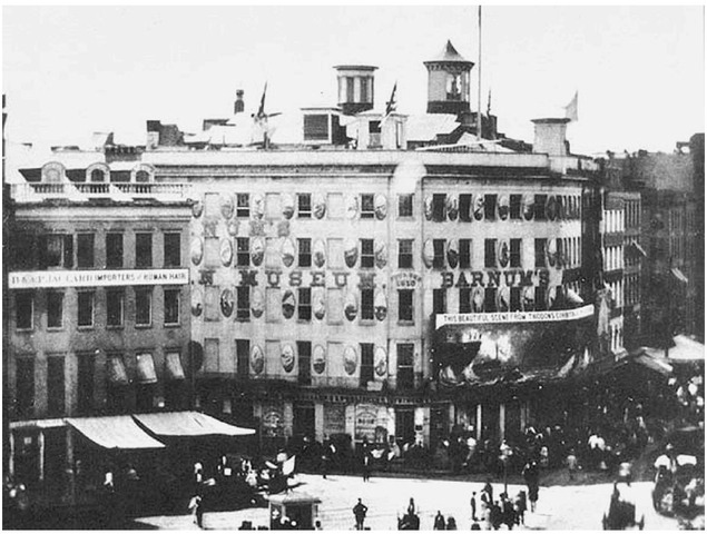 Op Nieuwjaarsdag opent P.T. zijn nieuw museum