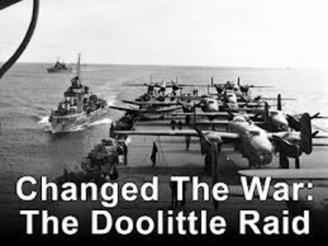 The Doolittle Raid