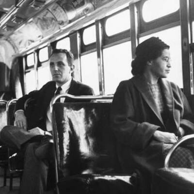 Timeline: American Civil Rights History