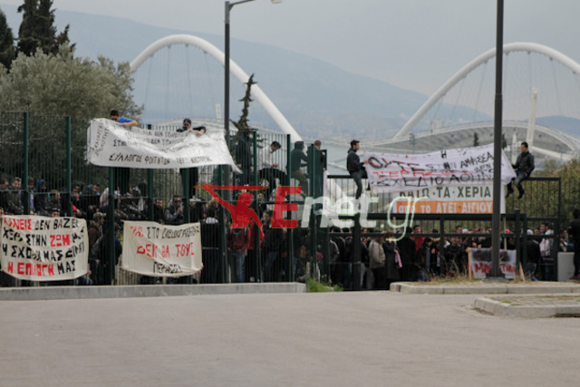 Πυρά πρυτάνεων κατά Στυλιανίδη περί "μετοχοποίησης" πανεπιστημίων