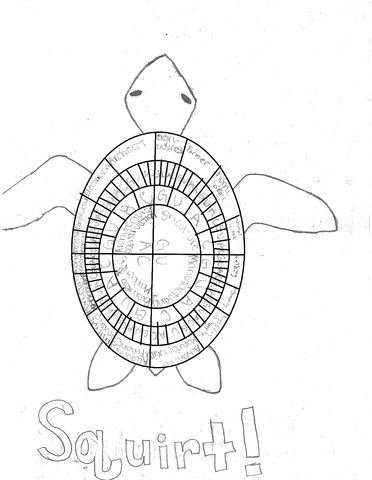 First childrens show