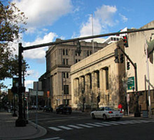 P.T. Barnum became Mayor of Bridgeport