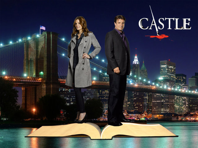 Castle 5x17