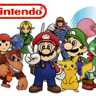 Timeline: Nintendo Game Company