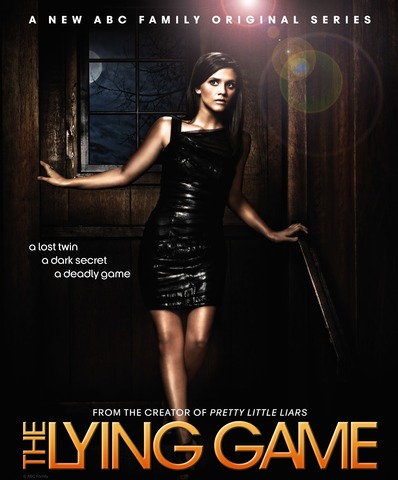 The Lying Game 2x10