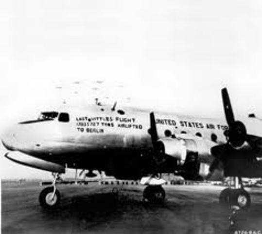 Severed Communications