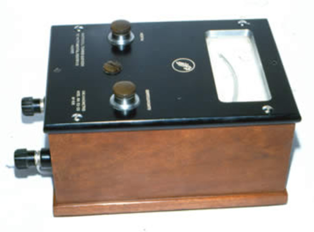 ANDRÉ-MARIE AMPÈRE